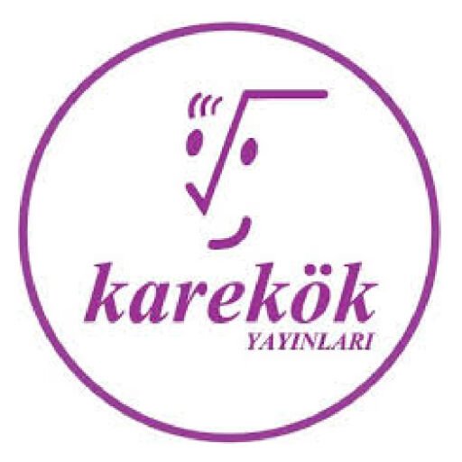 Karekök Yayınları